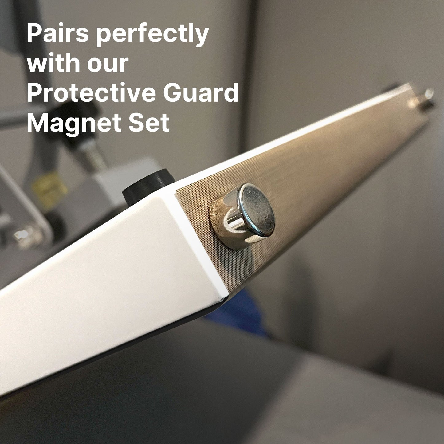 Heat-Resistant Pressing Sheet