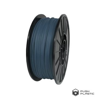 Push Plastic - PETG Filament 2.85mm 1kg