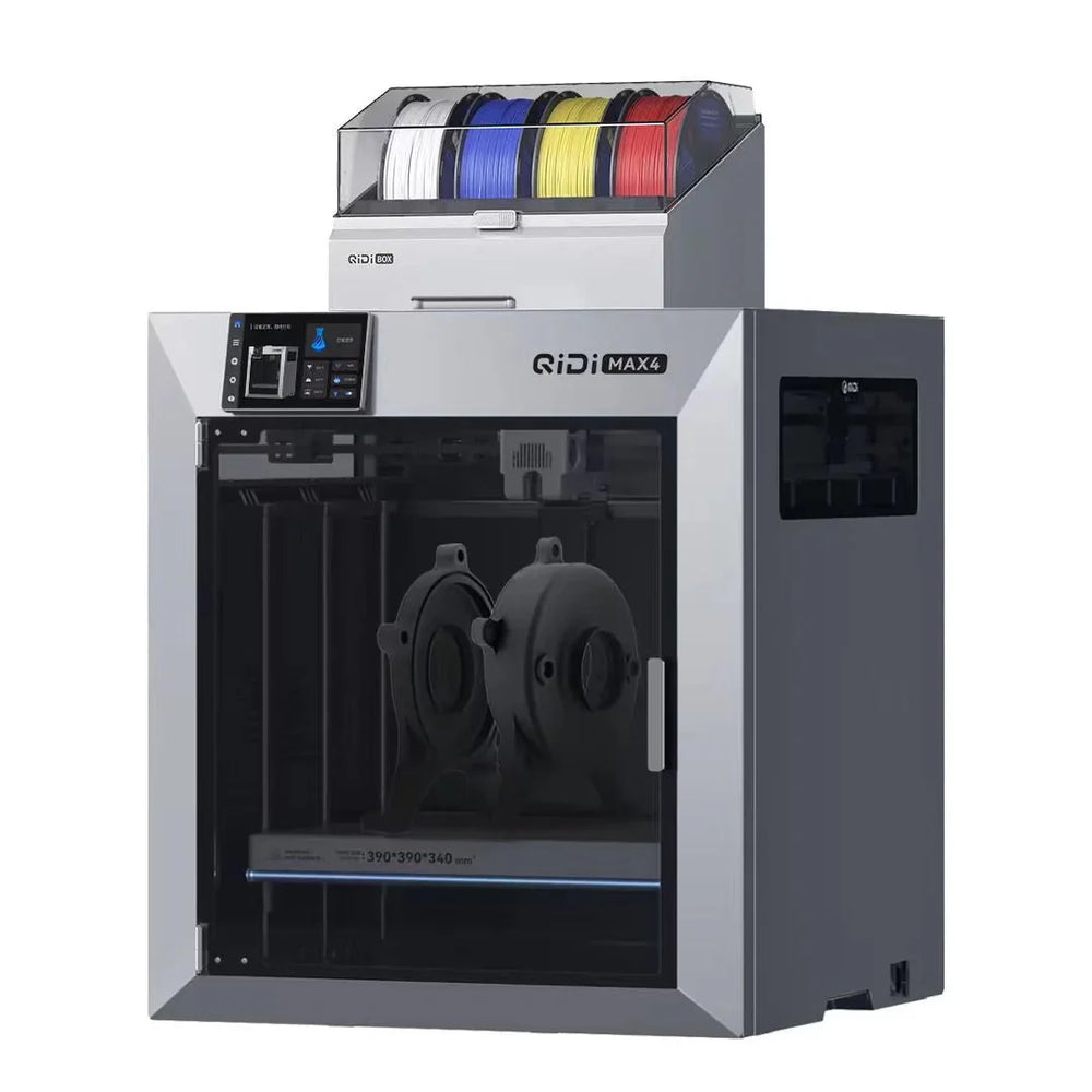 Industrial 3D Printers