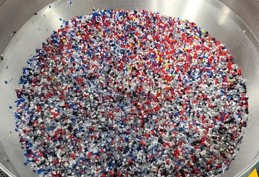 3D-Fuel ReFuel Recycled Pro PETG Filament (1.75mm, 1kg)