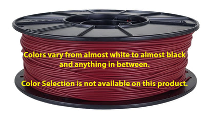 3D-Fuel ReFuel Recycled Pro PETG Filament (1.75mm, 1kg)