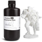 ELEGOO 3D Printer Photopolymer Resin (1KG) – Standard, Water-Washable, ABS-Like, 8K & Plant-Based