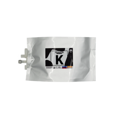 Firebird Ink - Ink Replacement Bags for Ricoh Ri 1000 and Ri 2000