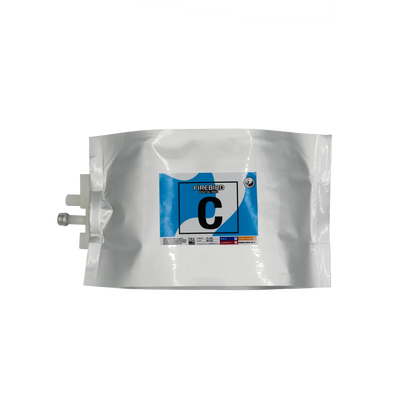 Firebird Ink - Ink Replacement Bags for Ricoh Ri 1000 and Ri 2000