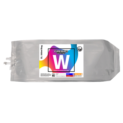 Firebird Ink - Ink Replacement Bags for Ricoh Ri 1000 and Ri 2000