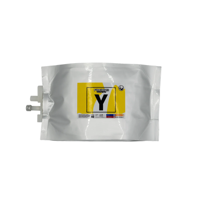 Firebird Ink - Ink Replacement Bags for Ricoh Ri 1000 and Ri 2000