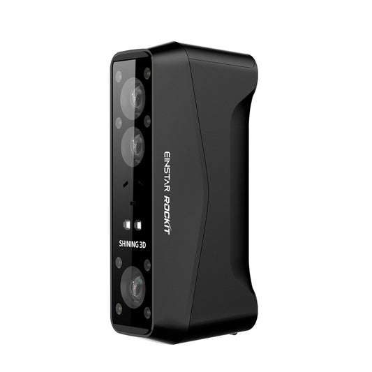 EINSTAR - Rockit-Rock-it in Your Pocket