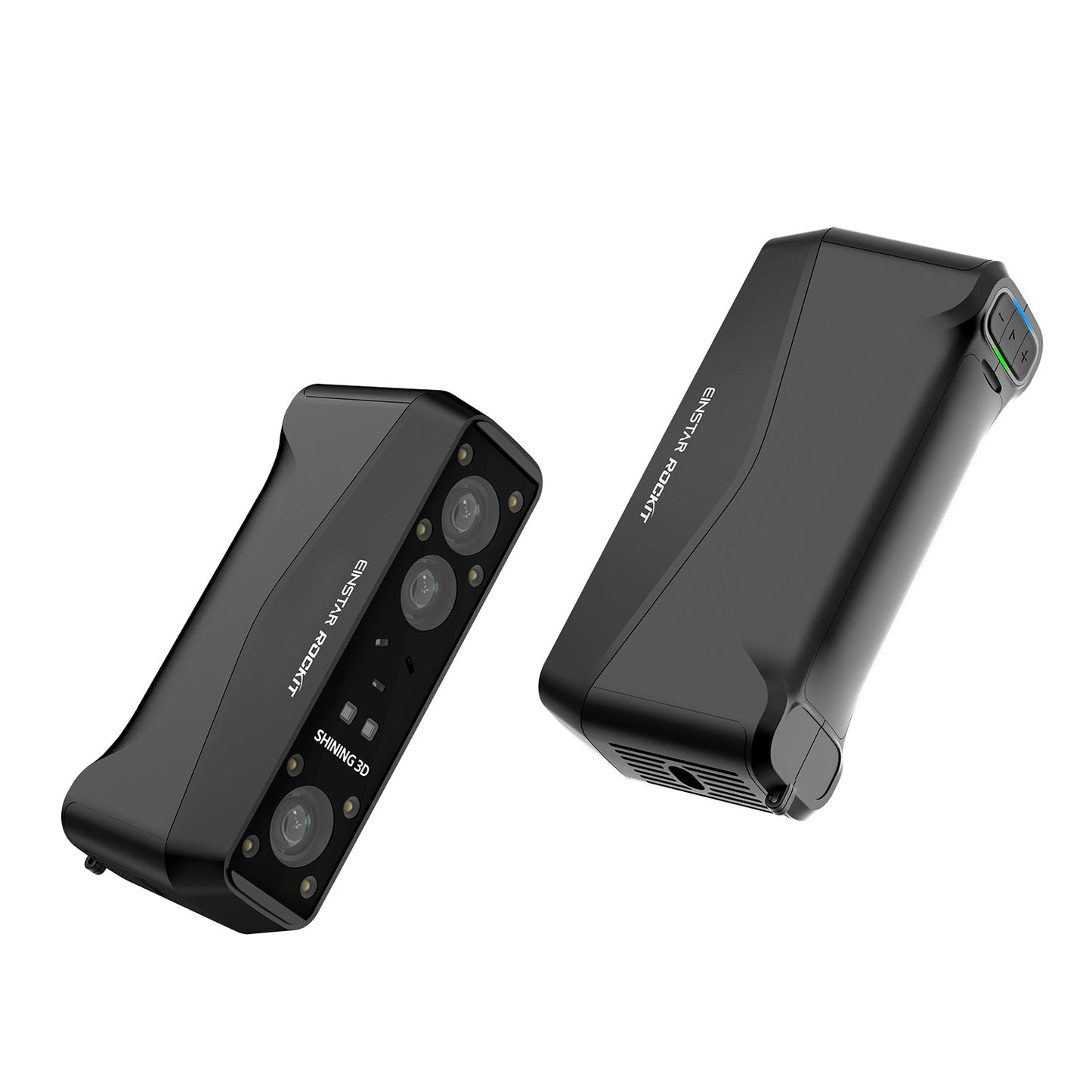 EINSTAR - Rockit-Rock-it in Your Pocket