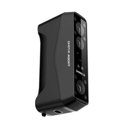 EINSTAR - Rockit-Rock-it in Your Pocket