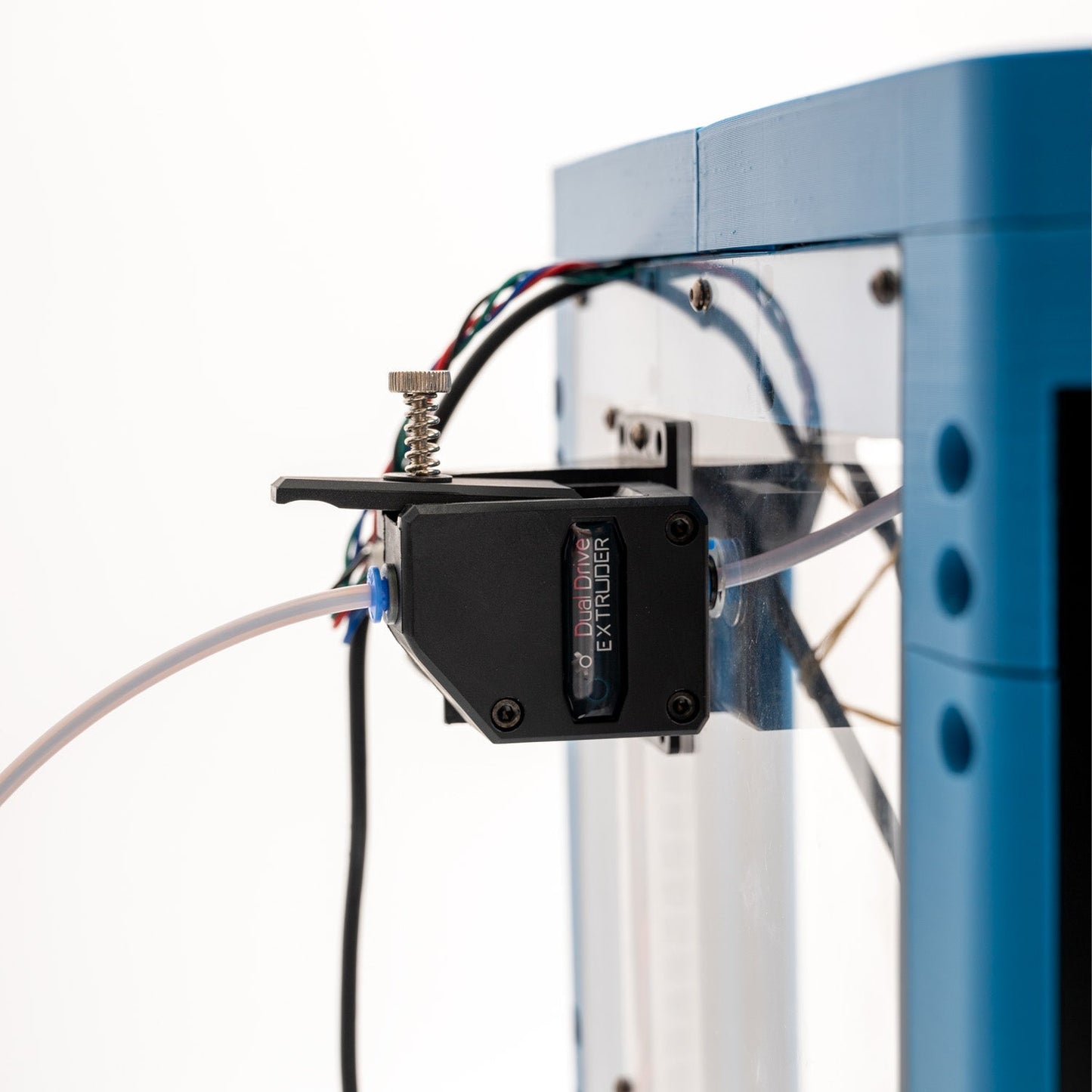 Rolohaun Delta Flyer DIY 3D Printer Kit | Compact Delta Build