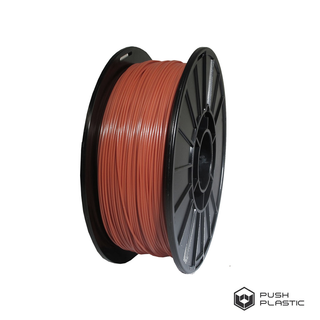 Push Plastic - PETG Filament 2.85mm 1kg