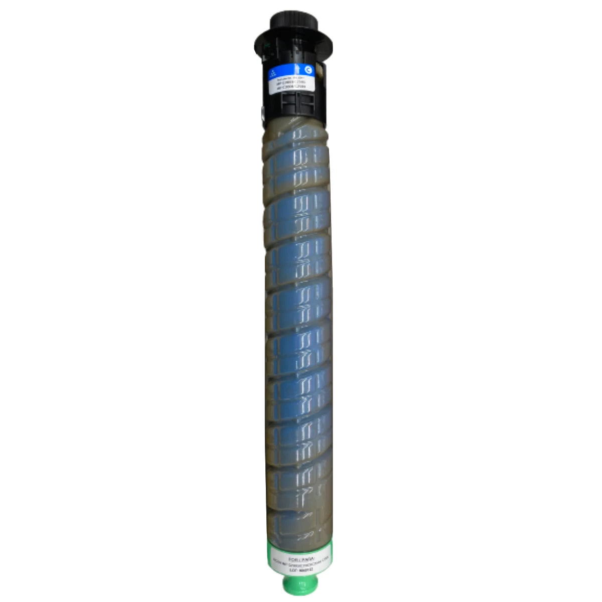 Cyan Ricoh MP C2503 Generic Toner Cartridge (841921)