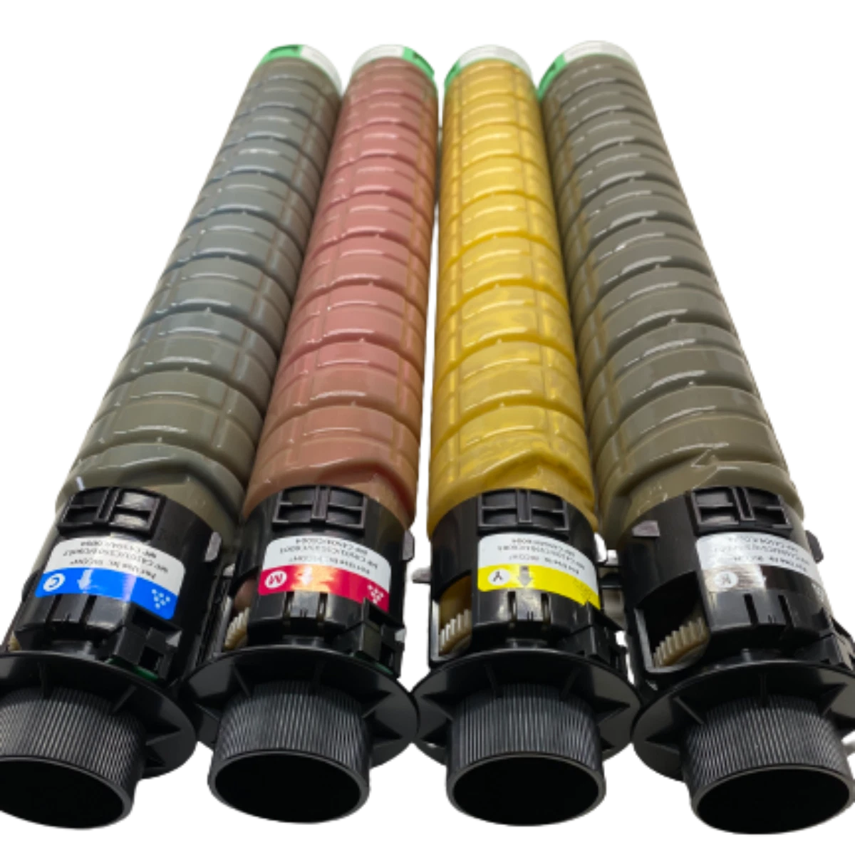 Ricoh MP C2503 Toner Color Set (841918 841919 841920 841921)