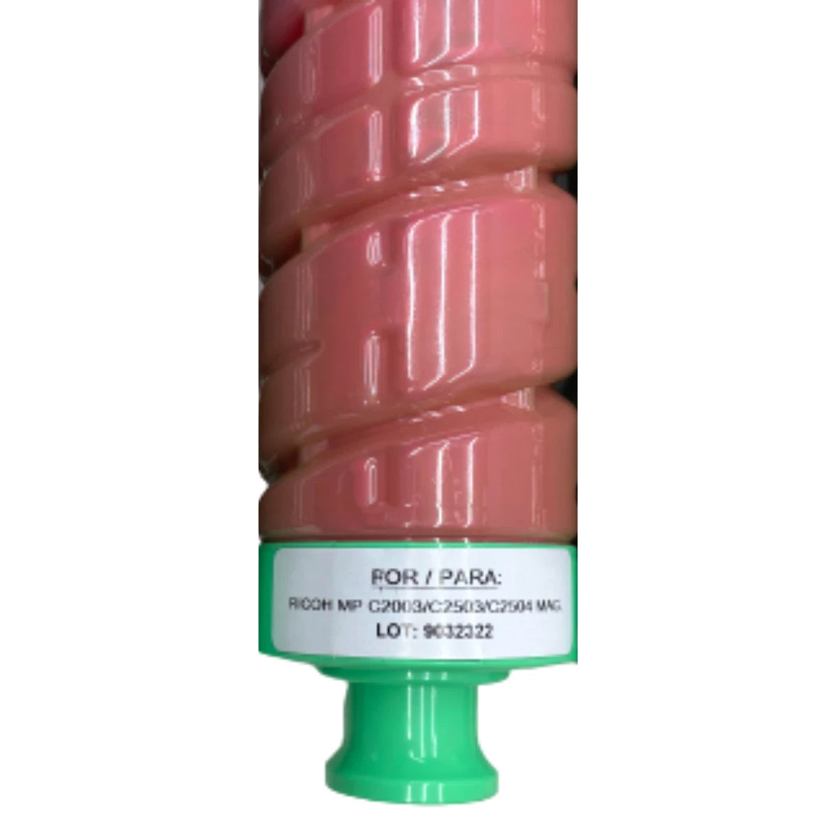 Magenta Ricoh MP C2504 Generic Toner Cartridge (841920)
