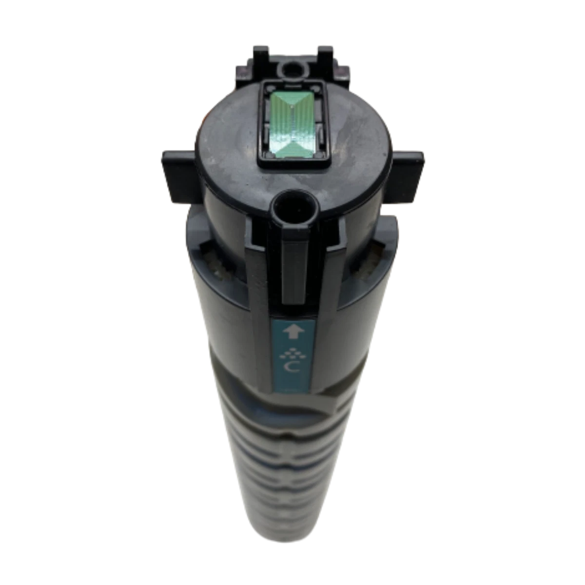 Cyan Generic Ricoh MP C300 Toner Cartridge (841725) - Made in Japan/USA