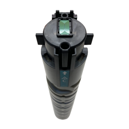 Cyan Generic Ricoh MP C300 Toner Cartridge (841725) - Made in Japan/USA