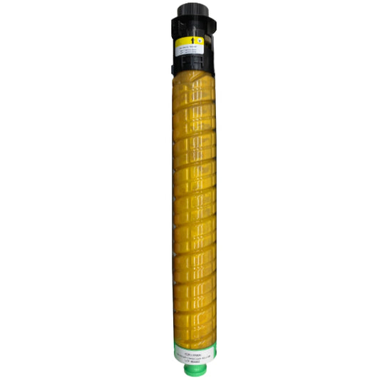 Ricoh 841814 Yellow Toner Cartridge | MP C3004-3504