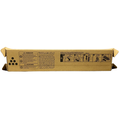 Black Ricoh 842141 MP 305+ Genuine Toner Cartridge