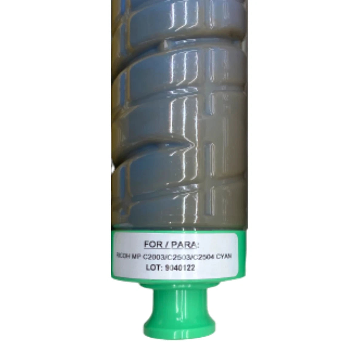Cyan Ricoh MP C2503 Generic Toner Cartridge (841921)