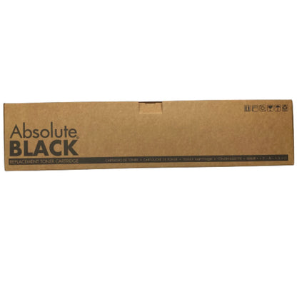 Print Cartridge MP 3554 Toner Cartridge - Generic Absolute Black - Made in Japan/USA