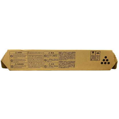 Black Ricoh 842141 MP 305+ Genuine Toner Cartridge