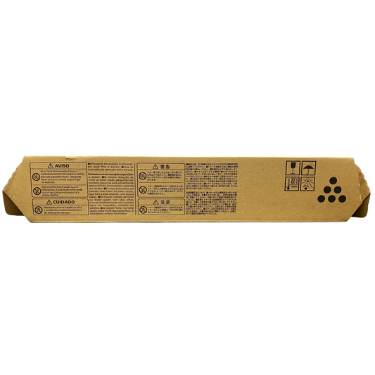 Black Ricoh 842141 MP 305+ Genuine Toner Cartridge