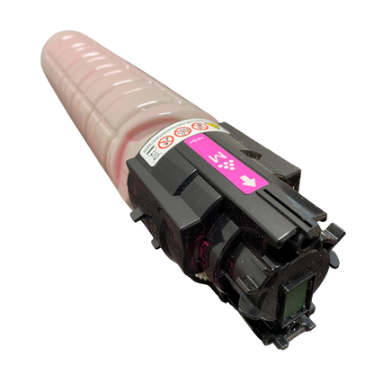 Magenta Ricoh C430A Toner Cartridge Genuine (821107)