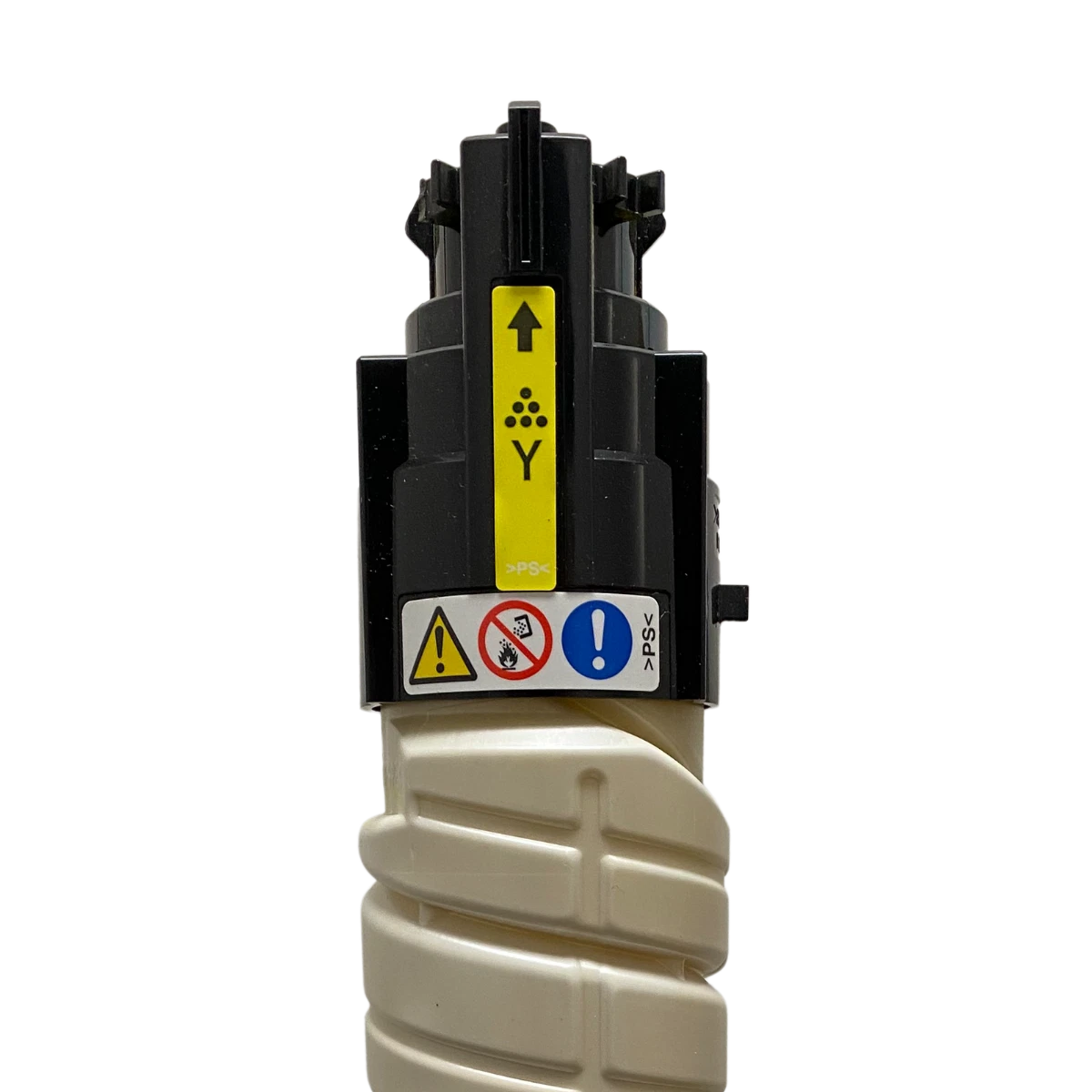 Yellow Ricoh C430A Toner Cartridge Genuine (821106)