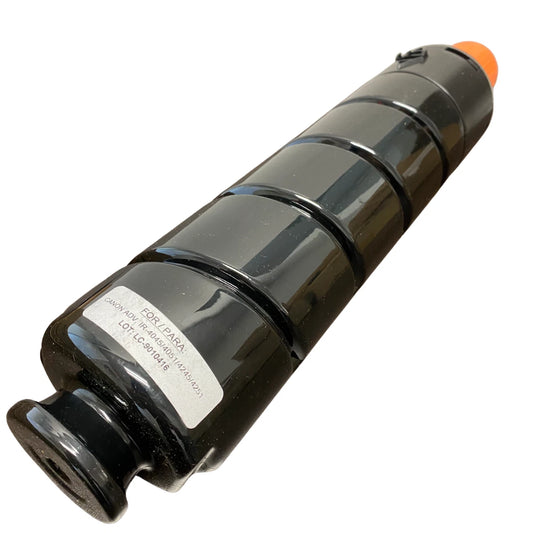 Generic Canon IR ADVANCE 4251 Generic Black Toner Cartridge 4792B003 (GPR-42)