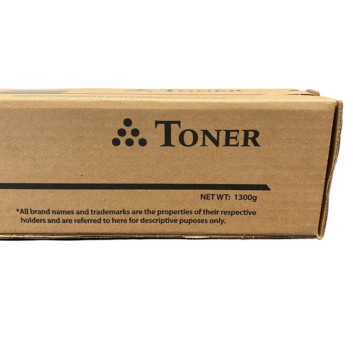 Generic Canon IR ADVANCE 4235 Generic Black Toner Cartridge (GPR 43)