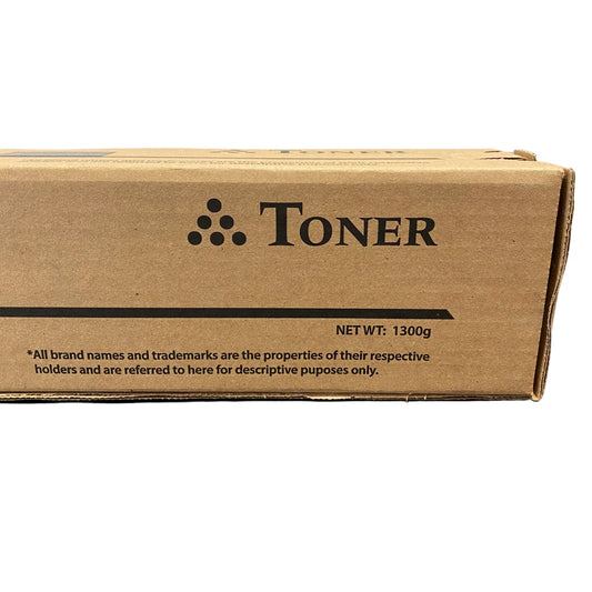 Generic Canon IR ADVANCE 4235 Generic Black Toner Cartridge (GPR 43)