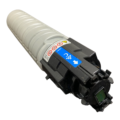 Cyan Ricoh C430A Toner Cartridge Genuine (821108)
