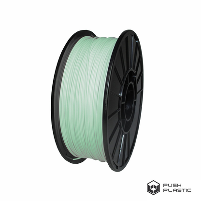 Push Plastic - PLA Filament 2.85mm 1kg