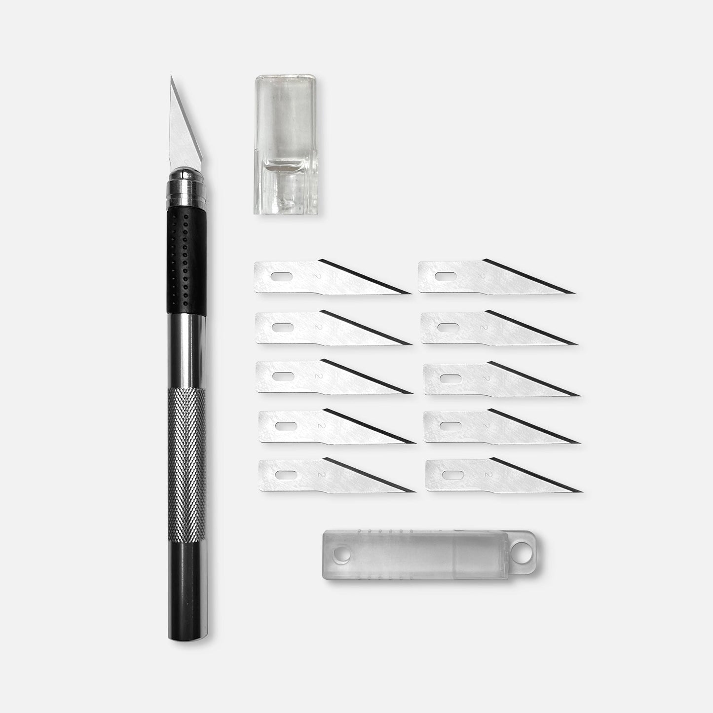 Self-Healing Cutting Mat Set