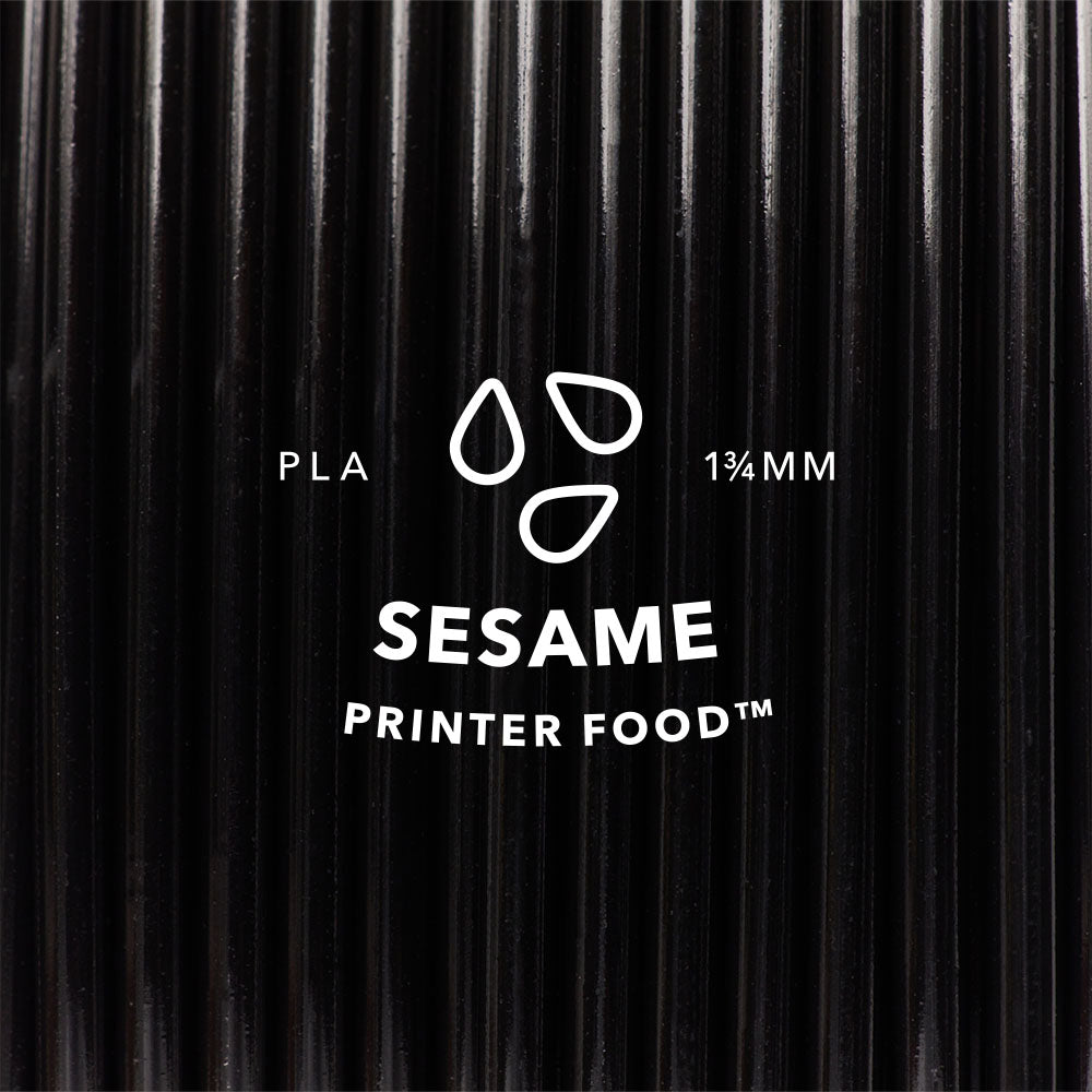 Toybox Labs - Sesame Printer Food