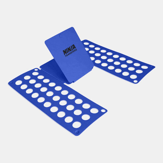 DTF Printing - Shirt Folding Board