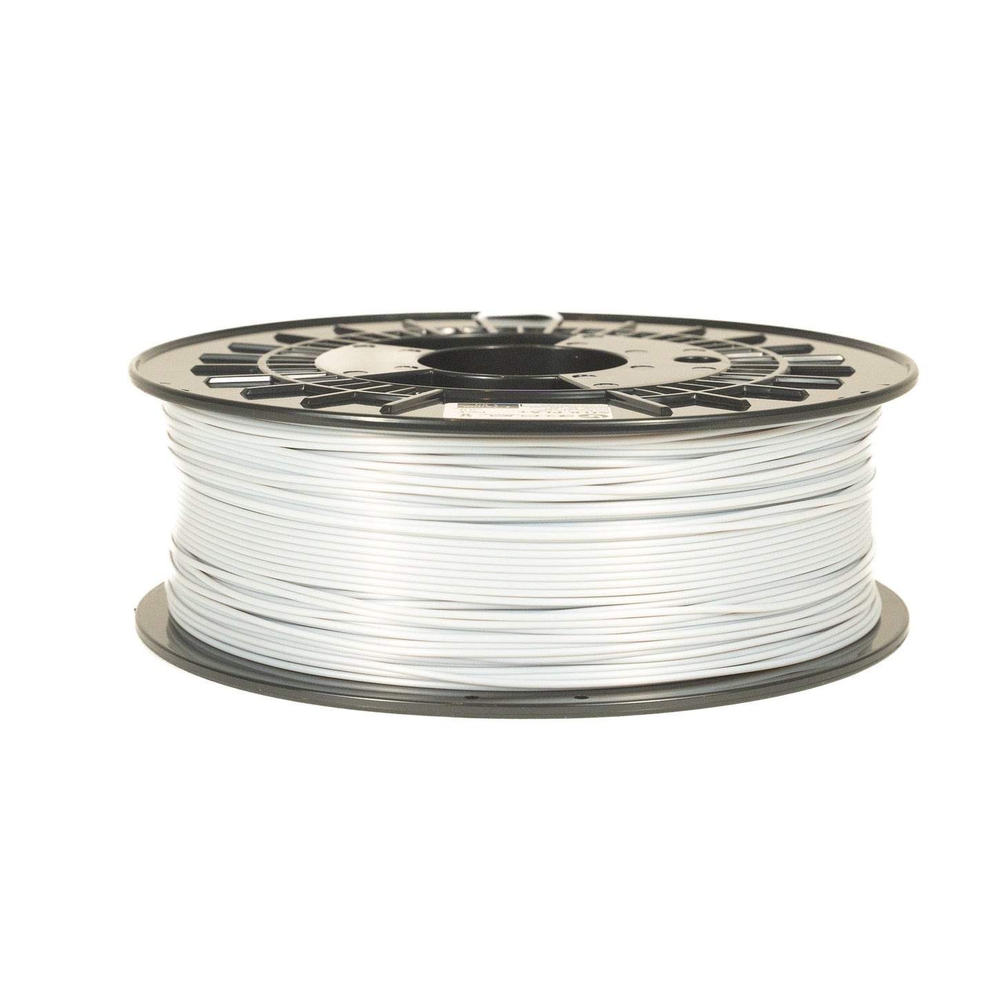 3D Fuel - Silk PLA+, Silky Silverbell, 1.75mm