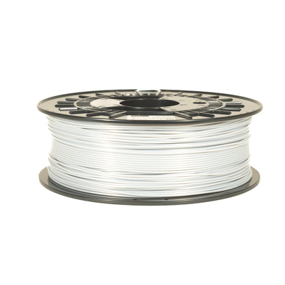 3D Fuel - Silk PLA+, Silky Silverbell, 1.75mm
