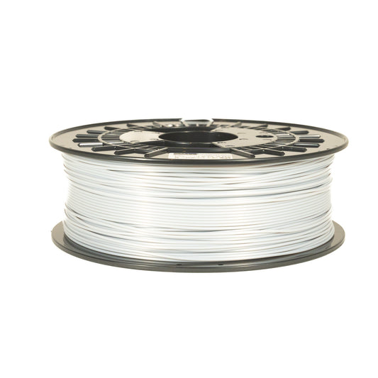 3D Fuel - Silk PLA+, Silky Silverbell, 1.75mm