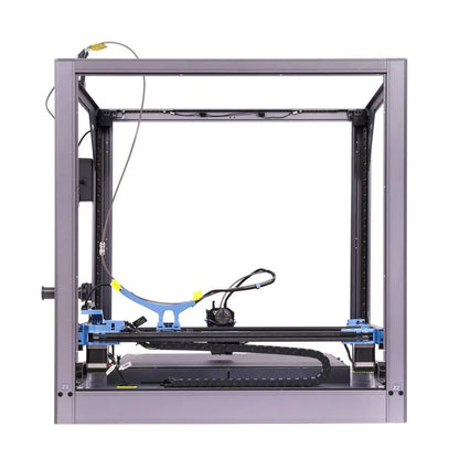 SOVOL SV08 MAX - Large 500x500x500mm High-Performance Core-XY 3D Printer with Open-Source Flexibility