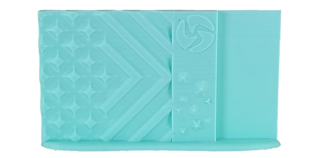 3D Fuel - Standard PLA+, Aquamarine, 1.75mm