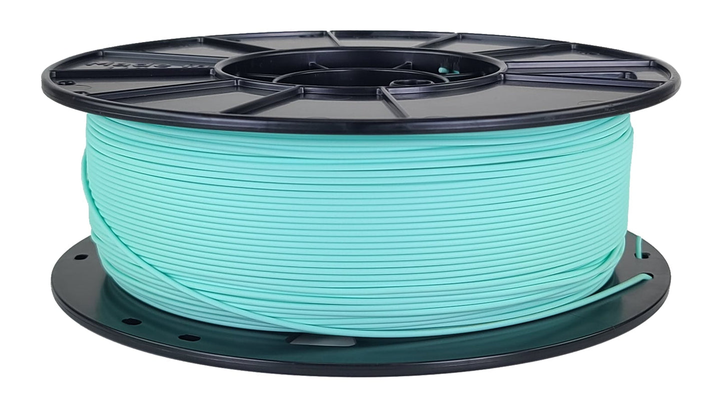 3D Fuel - Standard PLA+, Aquamarine, 1.75mm