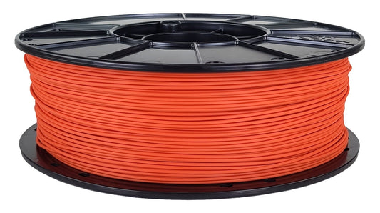3D-Fuel - Standard PLA+ Filament - Autumn Orange (1.75mm, 1kg)