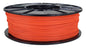 3D-Fuel - Standard PLA+ Filament - Autumn Orange (1.75mm, 1kg)