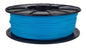 3D-Fuel - Standard PLA+ Filament - Caribbean Blue (1.75mm, 1kg Spool)