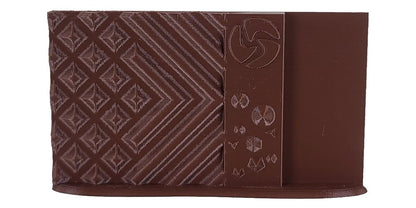 3D-Fuel - Standard PLA+ Filament, Chocolate Brown - 1.75mm (1kg)