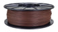 3D-Fuel - Standard PLA+ Filament, Chocolate Brown - 1.75mm (1kg)