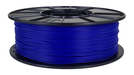 3D-Fuel - Standard PLA+ Filament - Cobalt Blue (1.75mm, 1kg Spool)