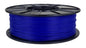 3D-Fuel - Standard PLA+ Filament - Cobalt Blue (1.75mm, 1kg Spool)