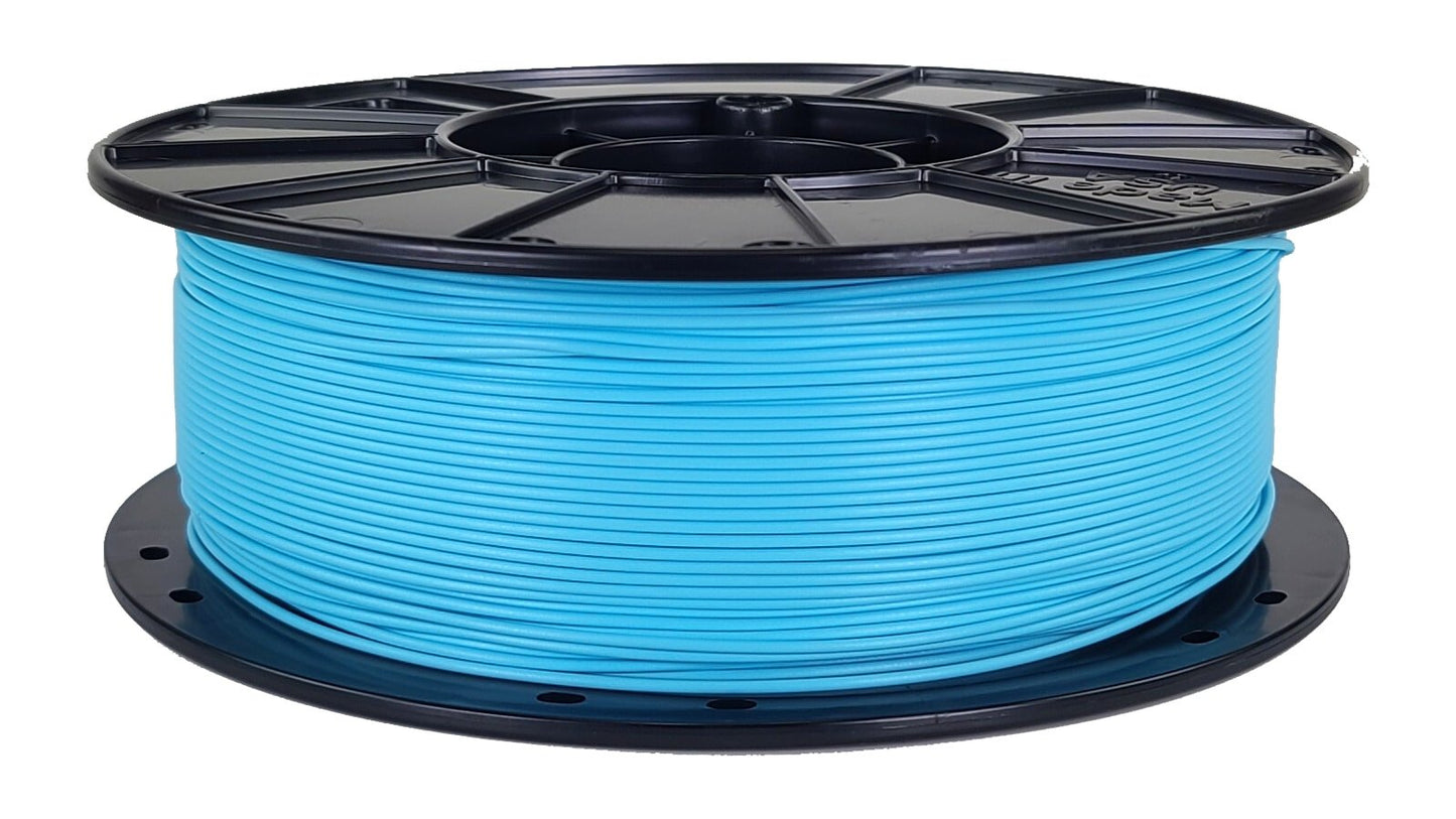 3D Fuel - Standard PLA+, Electric Blue, 1.75mm